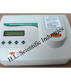 Digital DO Meter