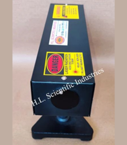 Helium Neon Laser Light - Image 2