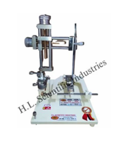 Stereotaxic Apparatus for Rat/Mouse
