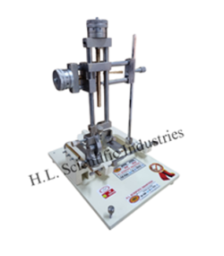 Stereotaxic Apparatus for Rat/Mouse - Image 2