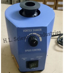 Vortex Shaker